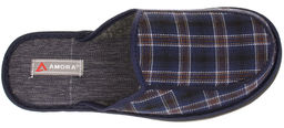 Тапочки AMORA 08.136.400-3-Д.О