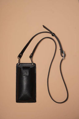 Cумка для телефона Ц-572.1 черный - Protege фото 3