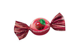 Фруктовичи, конфеты Вишня Владимировна (упаковка 0,5 кг)