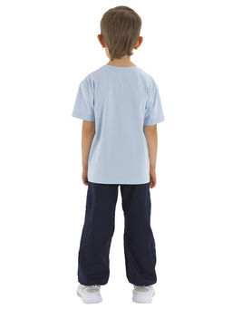 Брюки для мальчика О46837 - Карамелли фото 3