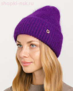 443 PB Колпак женский флис (56-58)