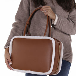 Сумка 6006-1VG brown Vitelli Grassi