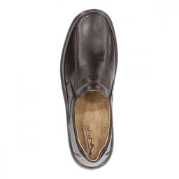 Полуботинки мужские Марко