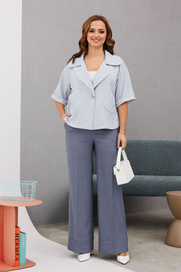 Костюм Mubliz 230 голубой