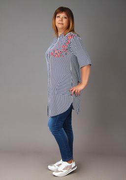 Туника Канди - Марлен фото 4