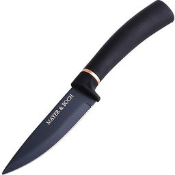 31359 Нож для очистки на блистере 19 см MB (х144) - Mayer&boch фото 4