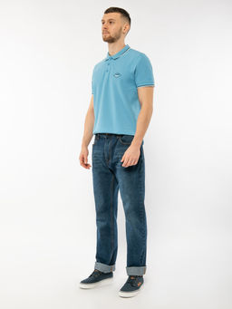 Брюки джинсовые MENS STRAGHT FIT JEANS / Lee Cooper  фото 2