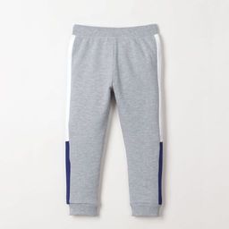 CRB wear/CSKB 70004-11 (259) Брюки для мальчика, светло-серый меланж/Ex.Cherubino  фото 5