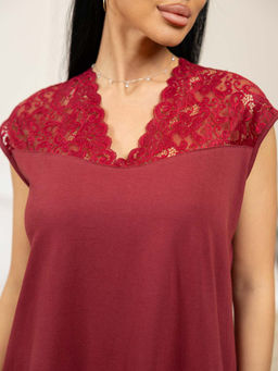 Ночная сорочка мод.1649/3