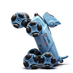 Собака "Робо-Мухтар" р/у, 27 MHz, в коробке