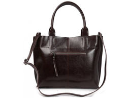 Сумка женская Lanotti 6610 new/коричневый