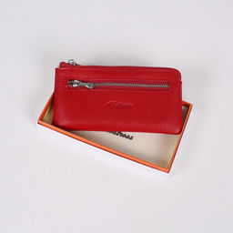 YA Ключница на молнии Albatross 31-3050  фото 2