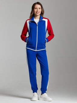 Спортивный костюм женский 11L-RT-1888B