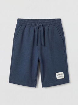 Regular Fit Erkek ?ocuk ?ort