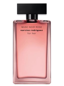 NARCISO RODRIGUEZ Musc Noir Rose For Her lady  30ml edp