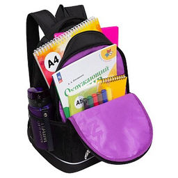 RG-563-11 Рюкзак школьный - Grizzly фото 5