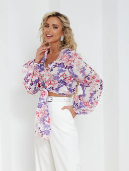 JETTY Блуза  фото 2