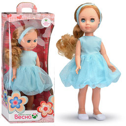 Кукла Мила модница 8.