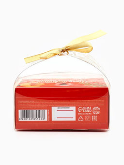 Чай подарочный Любимой бабушке вкус: шоколад, 50 г - Фабрика счастья фото 2