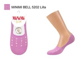 MINI BELL 5202 (подследники)* - lilla - Minimi фото 2