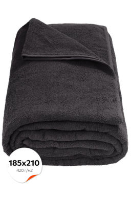 Махровая простыня 185Х210 Happy Fox Home  фото 22