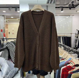 Кардиган женский на пуговицах