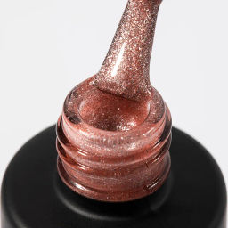 NEW! Гель-лак Magic Cat Crystal Silk - Patrisa nail фото 7