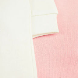 Комплект комбинезонов 2 шт футер 1235300101 - Youlala фото 4