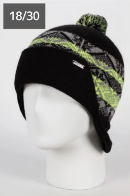 Шапка-ушанка Ромео - Ferz фото 7