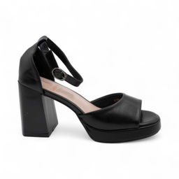 Женские босоножки С780-1 черные - Sport фото 2