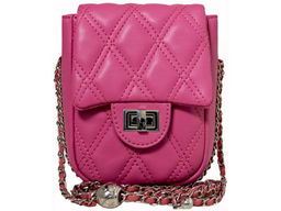 Сумка женская Lanotti 8113/Розовый