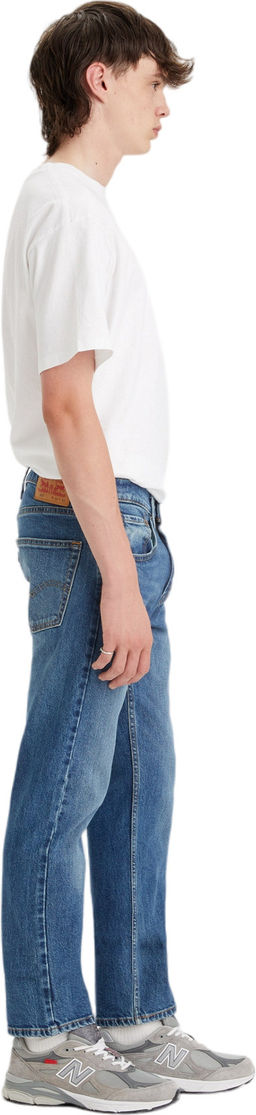 Джинсы мужские