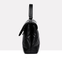 KAIDIFEINIROO Сумка женская с двумя ремнями 5113  фото 5