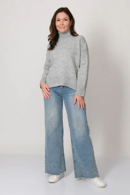 БЕЛАРУСЬ Джемпер Д 3354 - Текстильная мануфактура фото 8