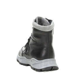 Ботинки для школьников-мальчиков