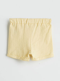 Beli Lastikli Erkek Bebek ?ort