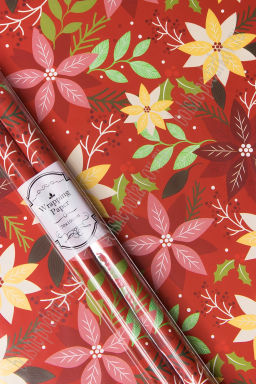 Бумага упаковочная 70*100 см (2 шт) SF-7588, №128