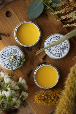 ТВЕРДЫЕ ДУХИ НАГ-ЧАМПА: с нотками ладана, сандалового дерева и пачули, 10 гр (с биркой) - Elska фото 11