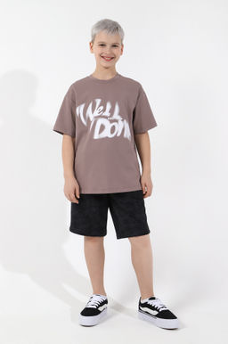 VIOTEX Фуфайка (футболка) для мальчика Леон-3 - Виотекс фото 19