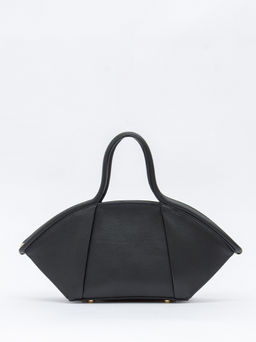 Сумка 2813YP black Polina&Eiterou