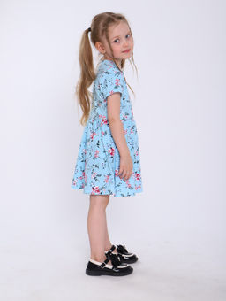 ПЛ168 Платье Адель - Милаша фото 23