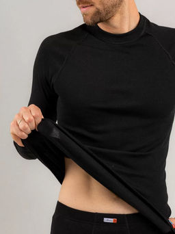Термофутболка мужская ACTIVE -25/ - Comazo фото 3