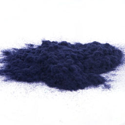 Blumentag FVP Флок - Бархатная пудра полиамид 3 х 1 шт. 10 г 09 темно-синий фото 5