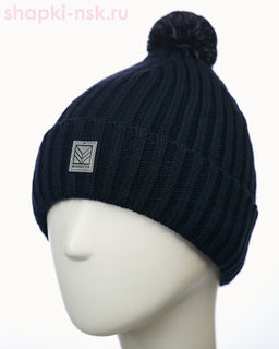 13119/2 MMH Колпак мужской флис (57-59)