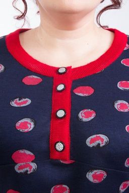 Платье П4-3688/3 - Wisell фото 6