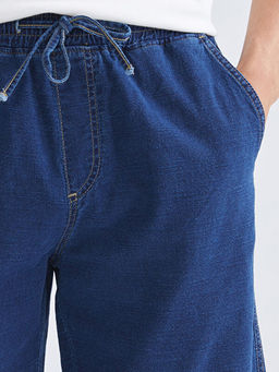 Rahat Kal?p Erkek Jean ?ort