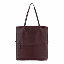 Сумка 9651-2TH wine red  Polina&Eiterou