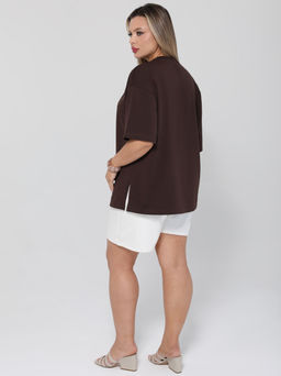 Футболка 95% хлопок, 5% эластан - Dora фото 48