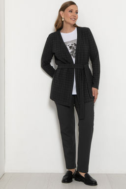 Жакет Кардиган