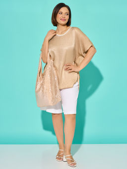 Топ 0250-1а светло-бежевый - Aquarell фото 37